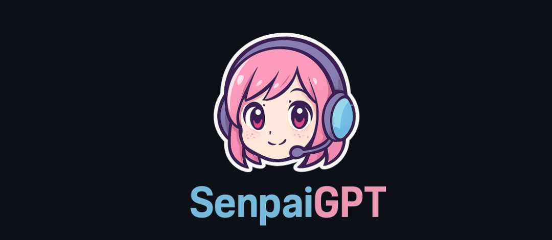 SenpaiGpt